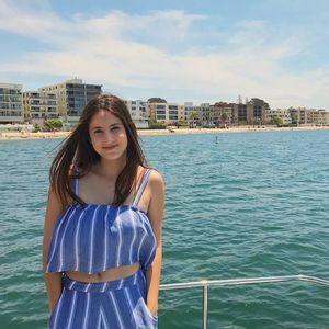 Meet your Posher, Gabi